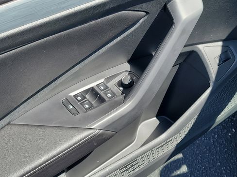 New 2026 Volkswagen Jetta Sport FWD image 15