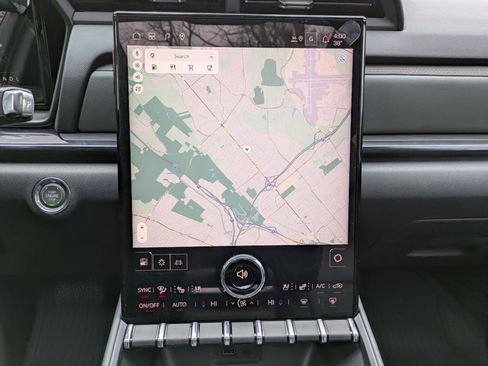 New 2026 GMC Terrain AT4 image 23