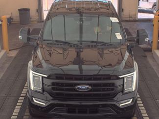 Used 2023 Ford F150 Lariat w/ Equipment Group 502A High AWD/4WD video 2