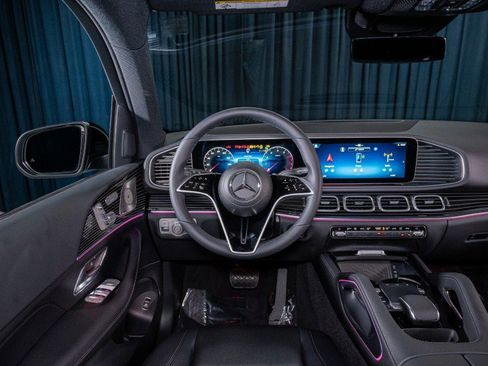 New 2026 Mercedes-Benz GLE 450 4MATIC image 14