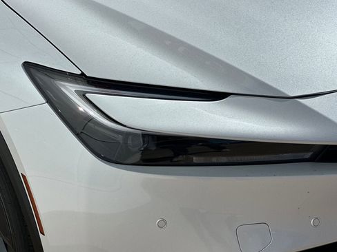 New 2026 Toyota Prius Plug-In Hybrid image 30