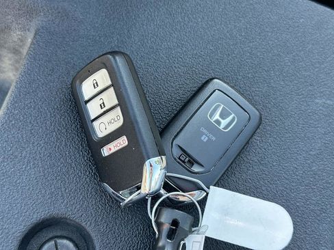 Used 2023 Honda Ridgeline Black Edition image 21