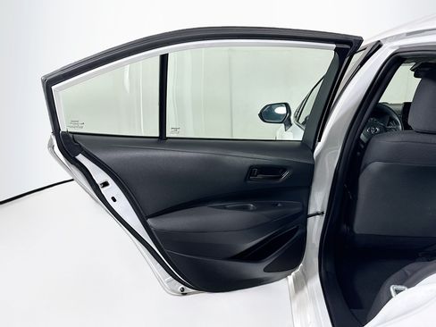Used 2024 Toyota Corolla LE FWD image 24