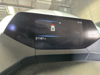 Used 2024 Toyota Prius Limited