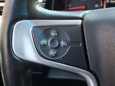 Used 2015 GMC Yukon SLE image 24