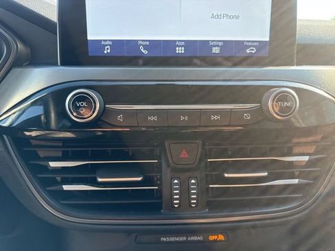 Certified 2024 Ford Escape Active AWD/4WD image 23