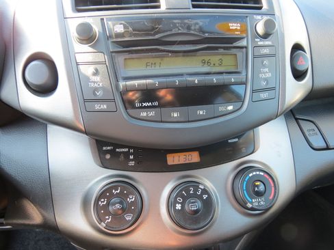 Used 2010 Toyota RAV4 Sport image 17