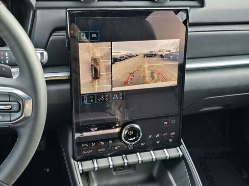 New 2026 GMC Terrain Elevation AWD/4WD image 21
