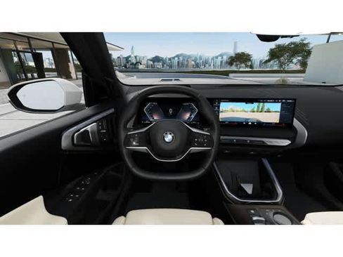 New 2026 BMW X3 xDrive30i w/ Premium Package AWD/4WD image 13