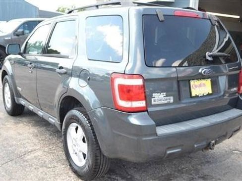 Used 2008 Ford Escape XLT AWD/4WD image 8