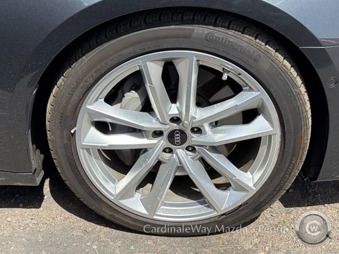 Used 2022 Audi A7 3.0T Prestige AWD/4WD image 10