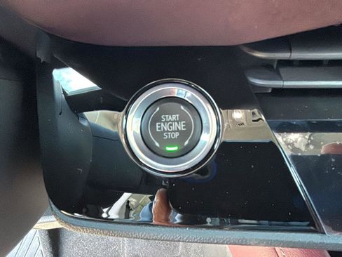 New 2026 Buick Envision Sport Touring image 10