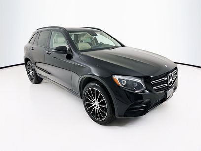 Used 2016 Mercedes-Benz GLC 300 4MATIC