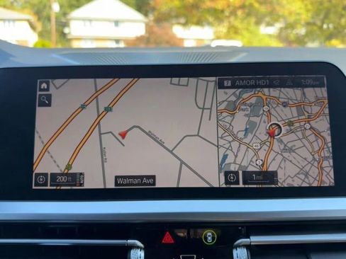 Used 2021 BMW 430i xDrive Coupe w/ Convenience Package image 20