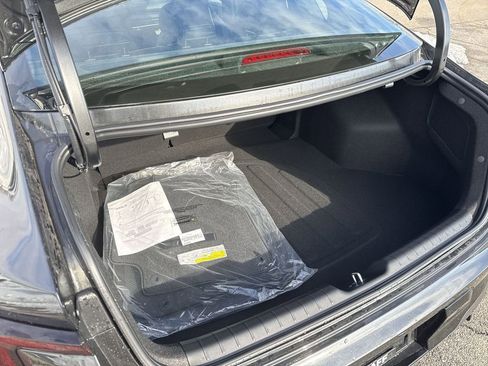 New 2026 Kia K4 GT-Line Turbo image 20