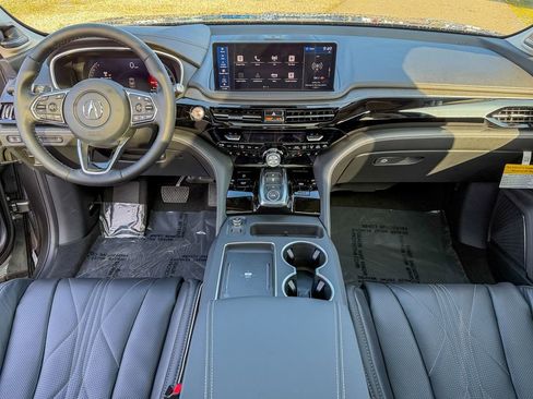 New 2026 Acura MDX w/ Advance Package image 27