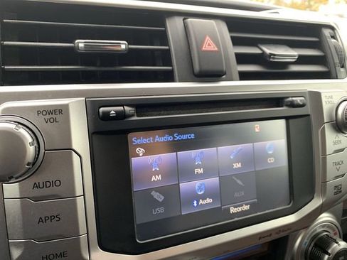 Used 2016 Toyota 4Runner Limited image 21