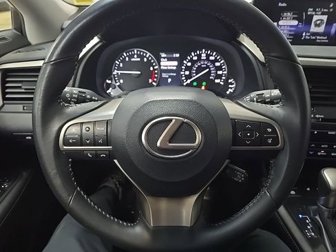 Used 2016 Lexus RX 350 AWD w/ Accessory Package image 18