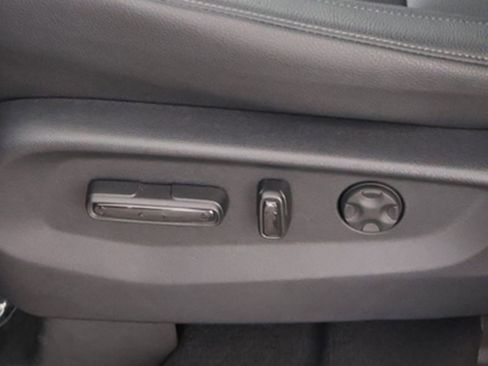 Certified 2026 Honda Odyssey EX-L image 29
