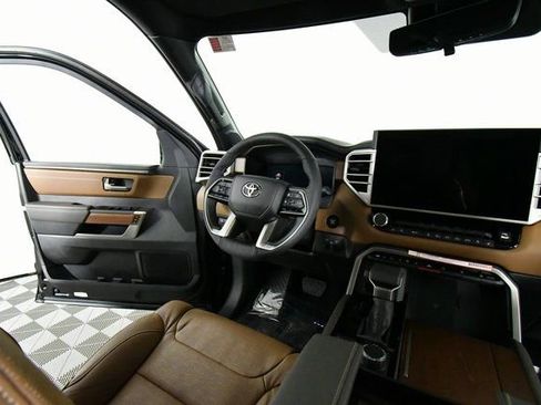 New 2026 Toyota Tundra 1794 Edition AWD/4WD image 19