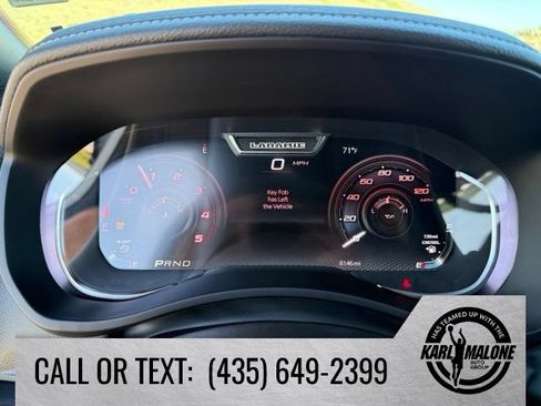 Used 2026 RAM 2500 Laramie AWD/4WD image 19