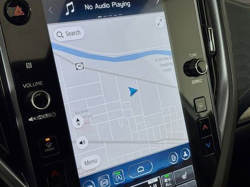 New 2026 Subaru Forester Limited image 13