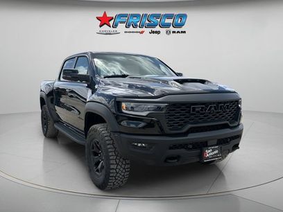 Used 2026 RAM 1500 RHO w/ RHO Level 1 Equipment Group