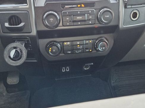 Used 2020 Ford F150 XLT w/ Equipment Group 301A Mid image 28