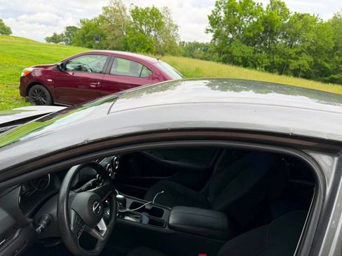 Used 2022 Nissan Sentra S FWD image 3