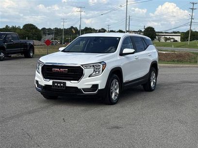 Used 2024 GMC Terrain SLE
