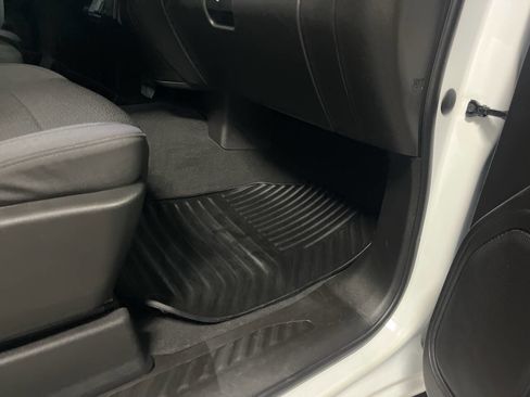 Used 2021 Chevrolet Silverado 1500 Custom w/ LPO, Dark Essentials Package image 13