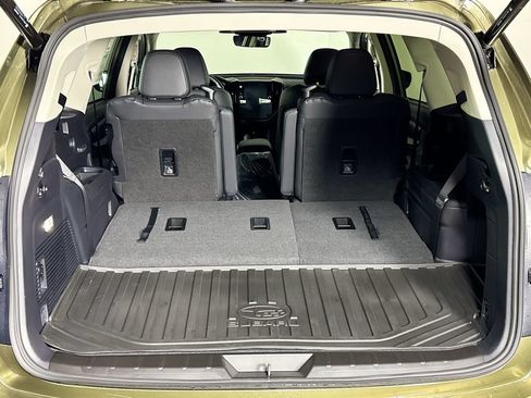 New 2026 Subaru Ascent Premium AWD/4WD image 20