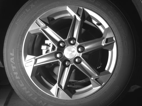 Used 2025 Chevrolet Blazer LT FWD image 15