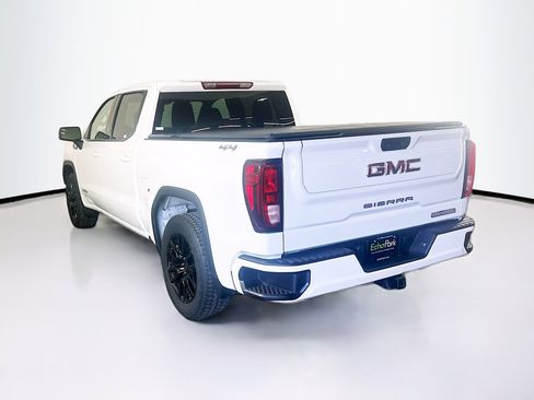Used 2024 GMC Sierra 1500 Elevation image 5