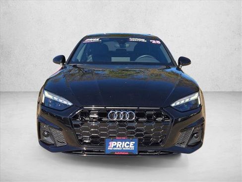 Used 2025 Audi A5 2.0T Premium Plus image 2