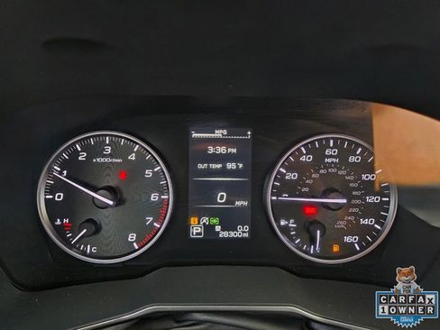 Used 2024 Subaru Outback Touring XT AWD/4WD image 33