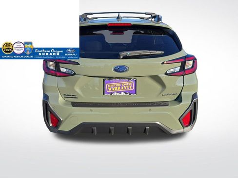 New 2026 Subaru Crosstrek 2.5i Limited w/ Popular Package #3A image 6