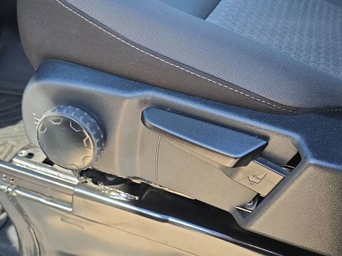 Used 2023 Ford Transit 250 148 High Roof Extended AWD image 12