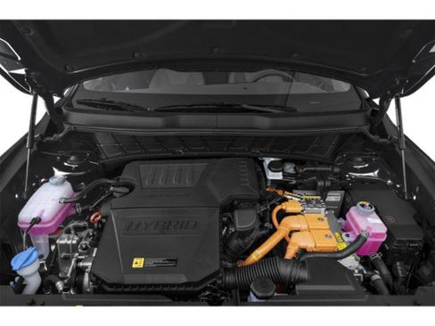 Certified 2023 Kia Niro EX FWD image 15