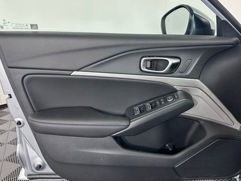 New 2026 Acura Integra A-Spec FWD image 13