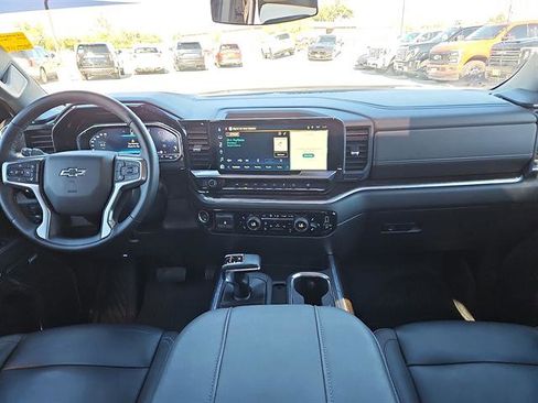 Used 2023 Chevrolet Silverado 1500 RST w/ RST All Star Premium Package image 10