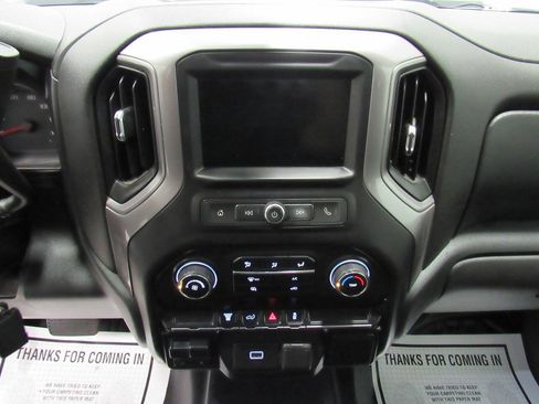 Used 2020 Chevrolet Silverado 2500 W/T w/ WT Fleet Convenience Package AWD/4WD image 40