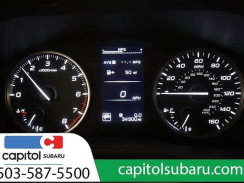 Used 2025 Subaru Ascent Premium AWD/4WD image 29