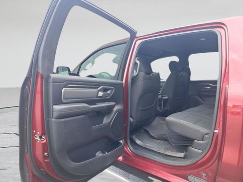 Used 2020 RAM 1500 Lone Star RWD image 11