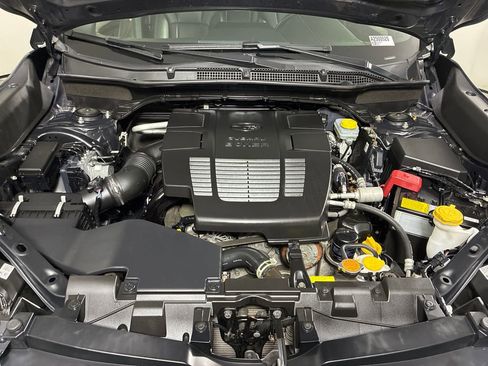 Used 2022 Subaru Forester Wilderness image 6