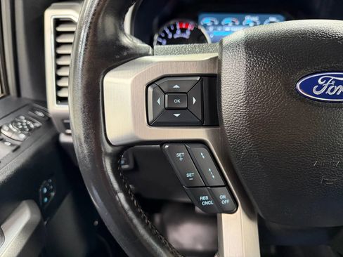 Used 2018 Ford F250 Platinum w/ Platinum Ultimate Package image 31