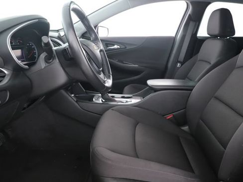 Used 2022 Chevrolet Malibu RS FWD image 16