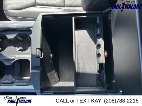 Used 2024 Ford F250 Lariat AWD/4WD image 37