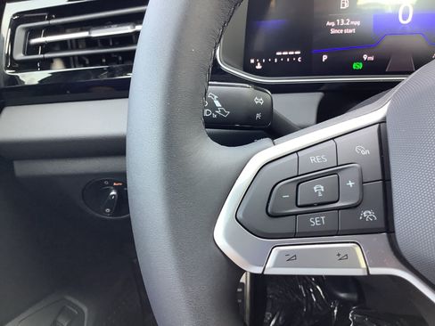 New 2026 Volkswagen Jetta Sport FWD image 27