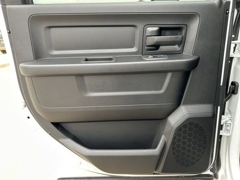 New 2026 RAM 2500 Tradesman image 17